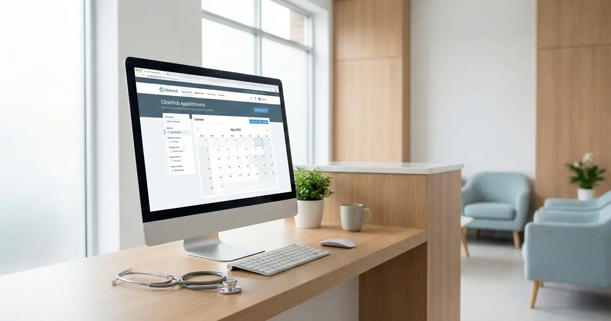 Key Features Every Modern Medical Website Should Have